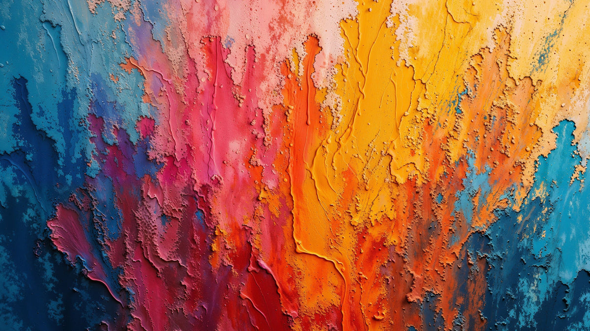 Paints