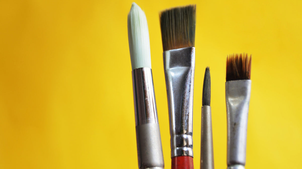 Brushes