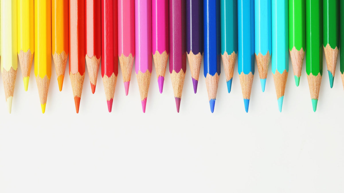 Art Pencils
