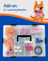 Add On: A.I. Learning Machines Edition