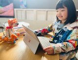 Add On: A.I. Learning Machines Edition