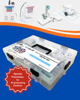 ARTec Home Learning Block Programming  2.0 Starter Set