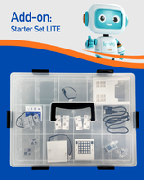 ARTec Home Learning Block Programming 2.0 Starter Set LITE