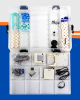 ARTec Home Learning Block Programming  2.0 Starter Set