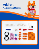 Add On: A.I. Learning Machines Edition