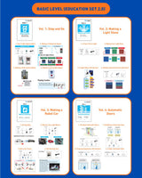 ARTec Home Learning Block Programming 2.0 Starter Set LITE