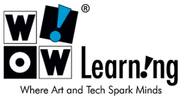 Wow Learning Store