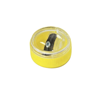 edu3 Single Hole Magnifying Container Sharpener