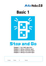 ARTec Home Learning Block Programming  2.0 Starter Set