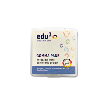 edu3 Kneadable Eraser