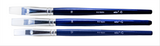 edu3 3 Art Brushes (Any size) + NEW! Art Brush Wallet
