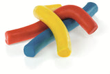edu3 Modelling Clay, 8 colours x 240 grams